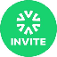 INVITE TokenLOGO