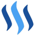 斯蒂姆币LOGO